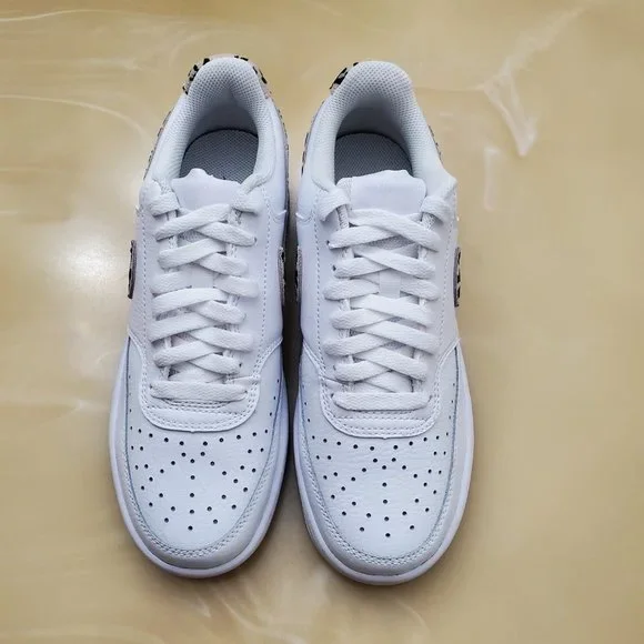 Nike Court Vision Low - Picture 4 of 11